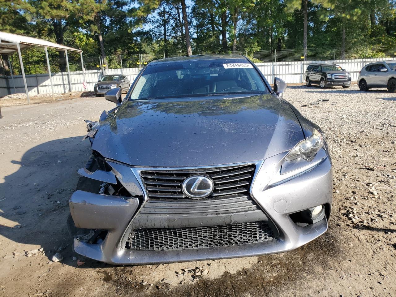 2014 LEXUS Is