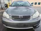 2005 TOYOTA COROLLA