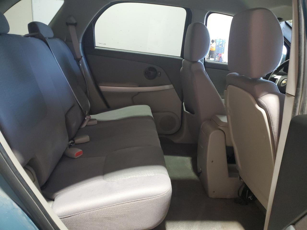2008 CHEVROLET EQUINOX