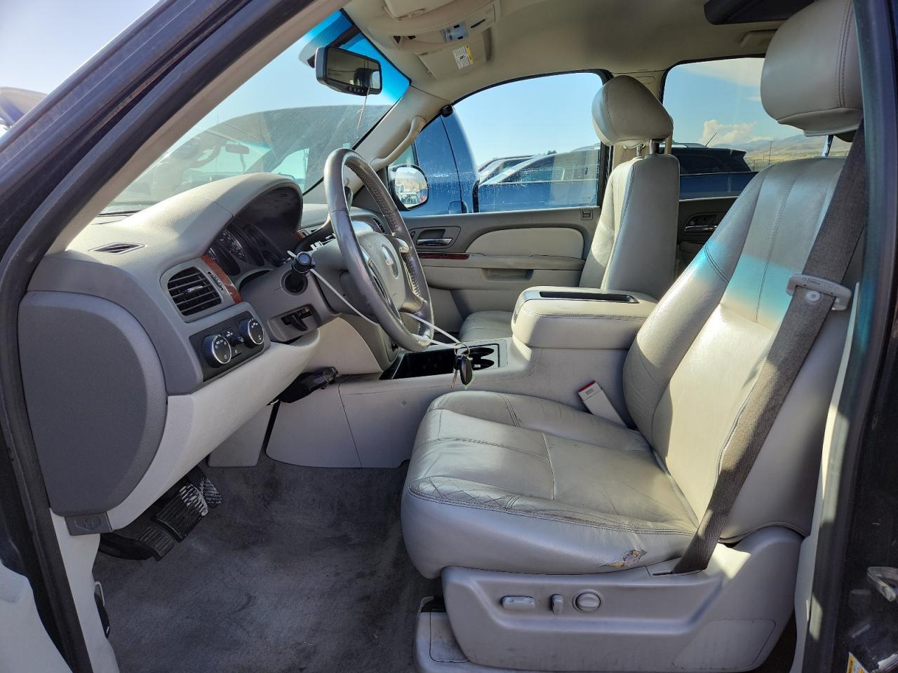 2012 GMC Yukon XL