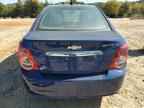 2012 CHEVROLET SONIC