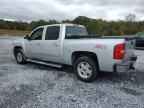 2012 CHEVROLET Silverado