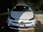 2022 TOYOTA PRIUS