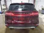 2018 LINCOLN MKC
