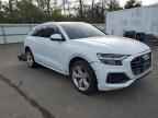 2020 AUDI Q8
