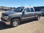 2002 CHEVROLET Silverado