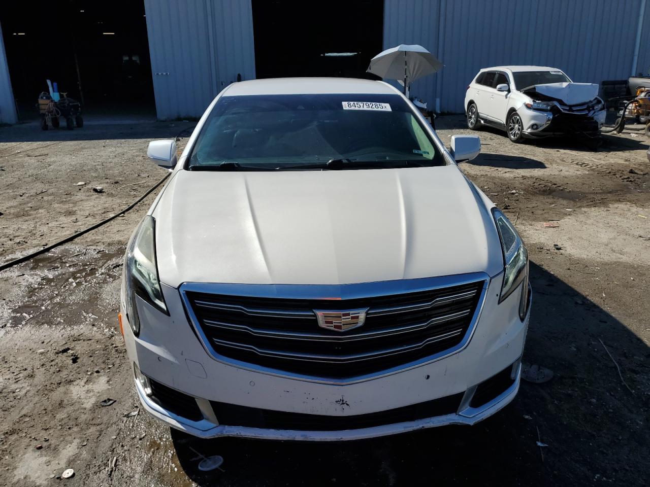2018 CADILLAC XTS
