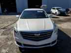 2018 CADILLAC XTS