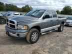 2005 DODGE RAM 1500
