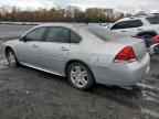 2013 CHEVROLET IMPALA