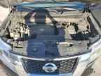 2013 NISSAN PATHFINDER