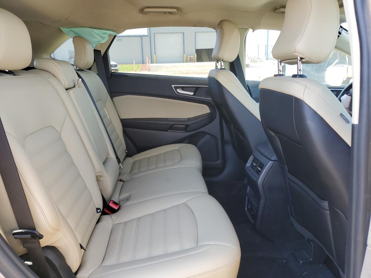 2021 FORD EDGE