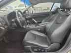 2011 INFINITI G37