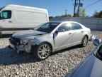 2011 CHEVROLET MALIBU