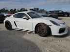2016 PORSCHE Cayman