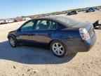 2006 NISSAN ALTIMA