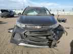 2020 CHEVROLET TRAX