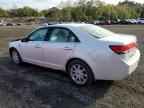 2011 LINCOLN MKZ