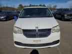 2013 DODGE GRAND CARAVAN