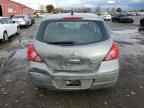 2012 NISSAN VERSA