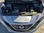 2019 NISSAN LEAF