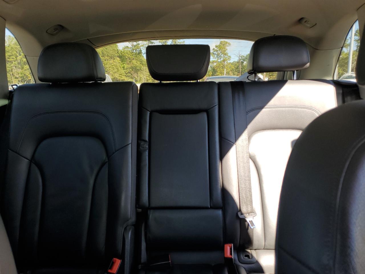 2017 AUDI Q5