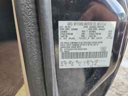 2001 FORD F-250