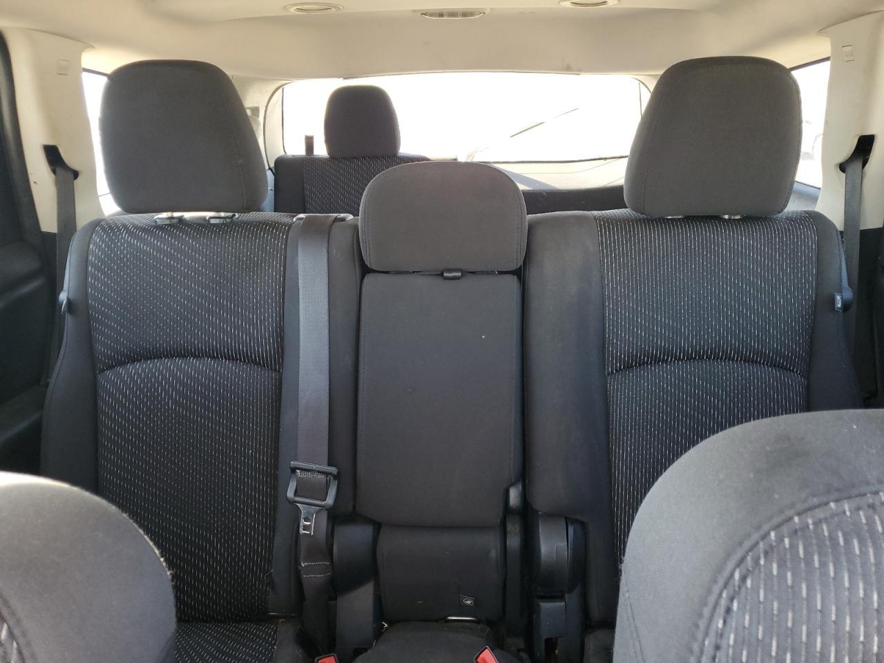 2017 DODGE JOURNEY