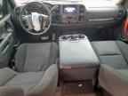 2011 CHEVROLET SILVERADO 1500