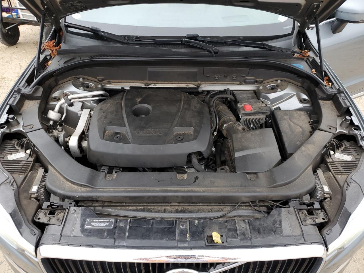 2019 VOLVO XC60