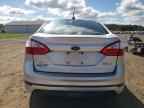 2016 FORD Fiesta