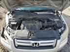 2006 HONDA PILOT