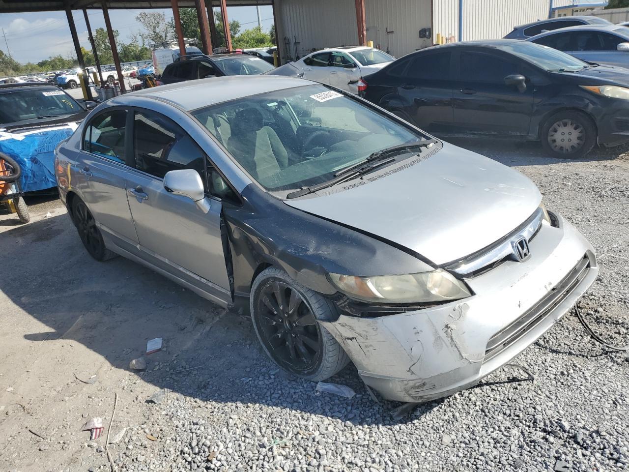 2006 HONDA CIVIC