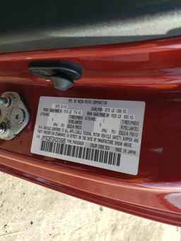 2010 MAZDA MX-5 Miata