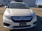 2019 HONDA ODYSSEY