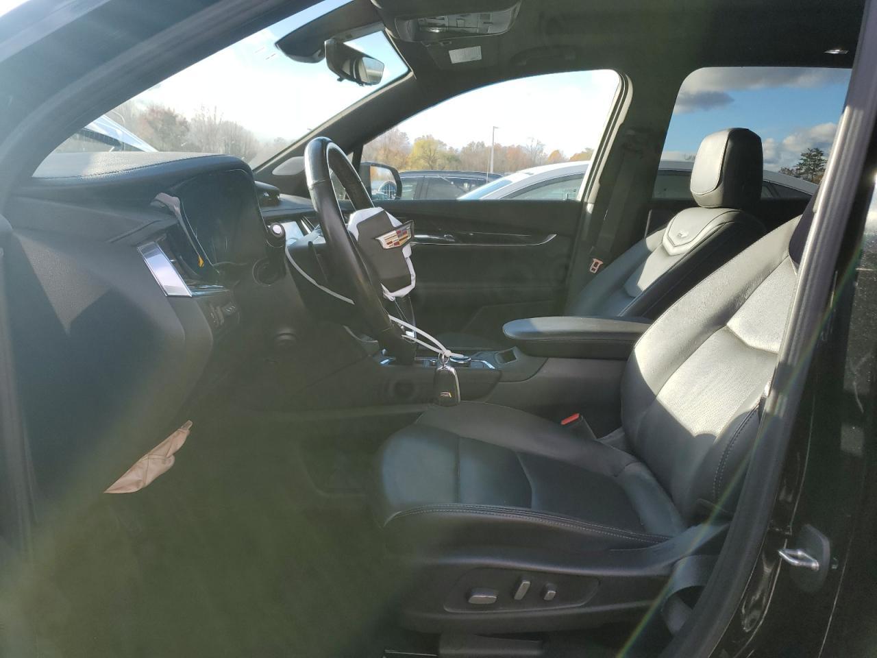 2023 CADILLAC XT6