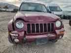 2002 JEEP Liberty