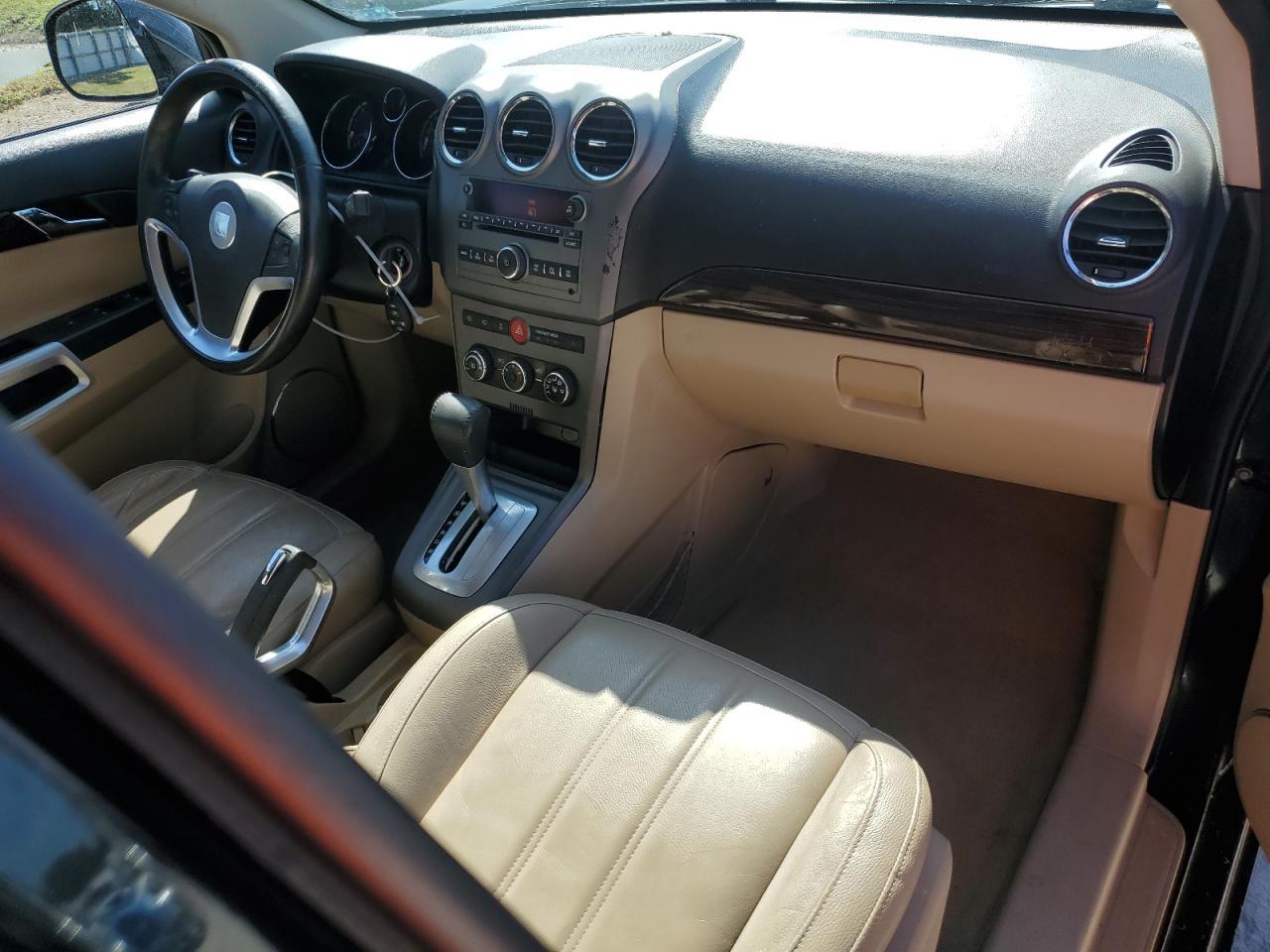 2008 SATURN Vue