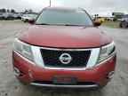 2015 NISSAN PATHFINDER