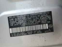 2013 LEXUS IS 250