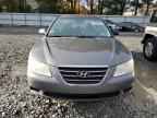 2010 HYUNDAI SONATA