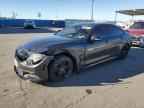 2016 BMW 4 Series