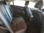 2011 FORD FUSION
