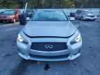 2015 INFINITI Q50