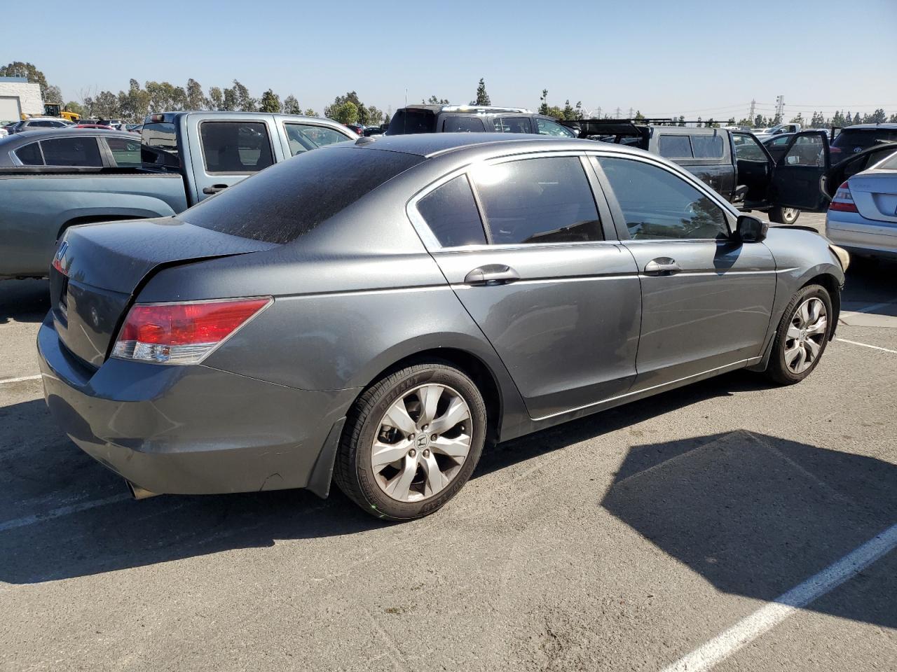 2010 HONDA ACCORD