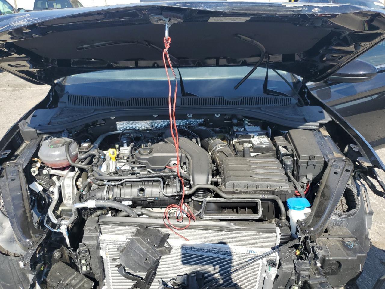 2024 VOLKSWAGEN JETTA