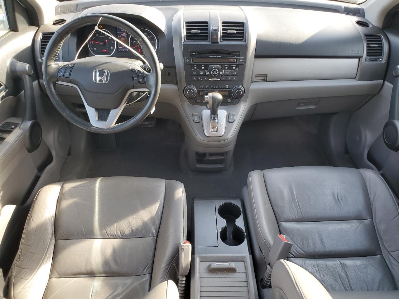 2011 HONDA CR-V