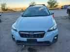 2020 SUBARU Crosstrek