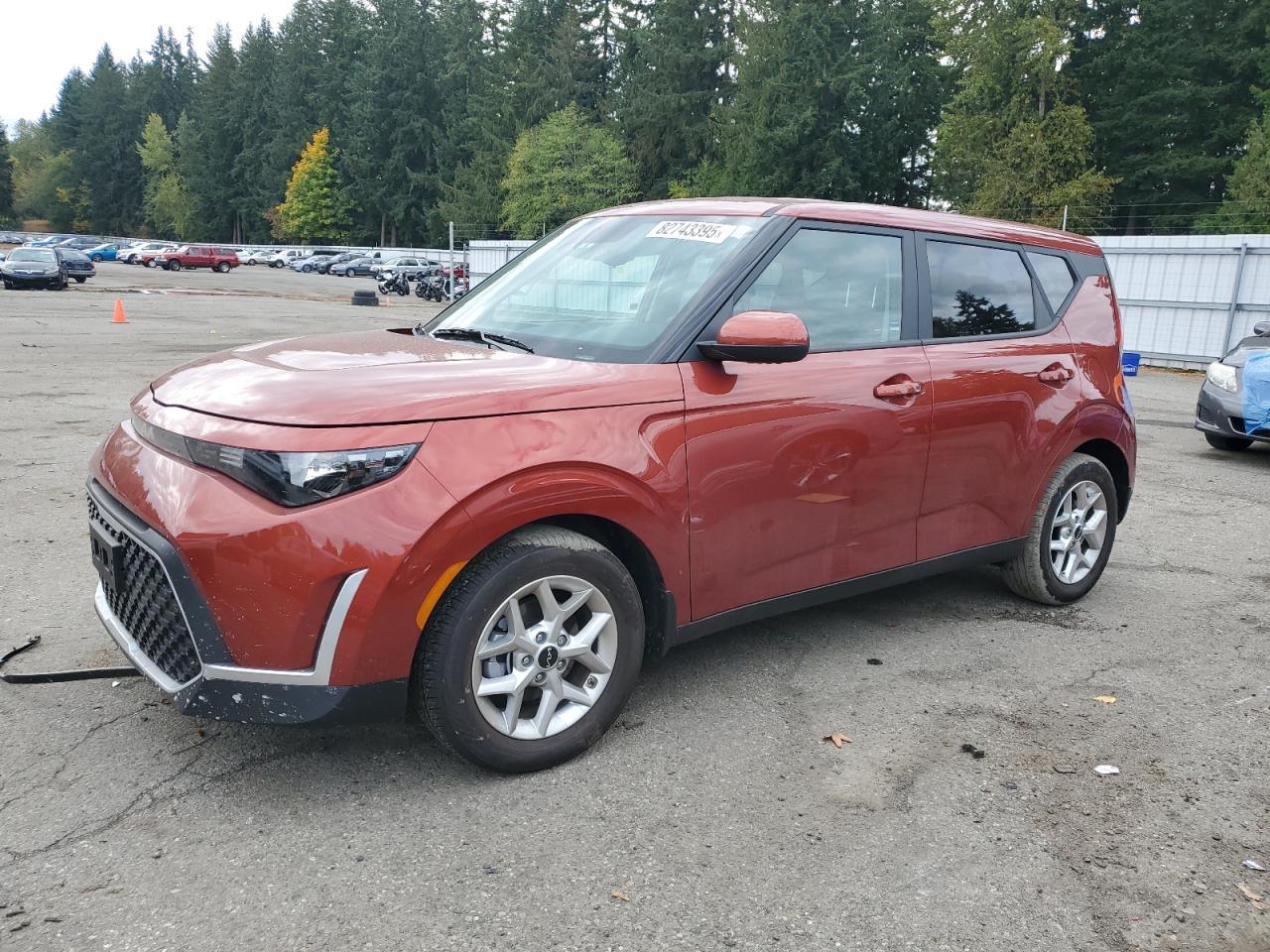 2024 KIA SOUL