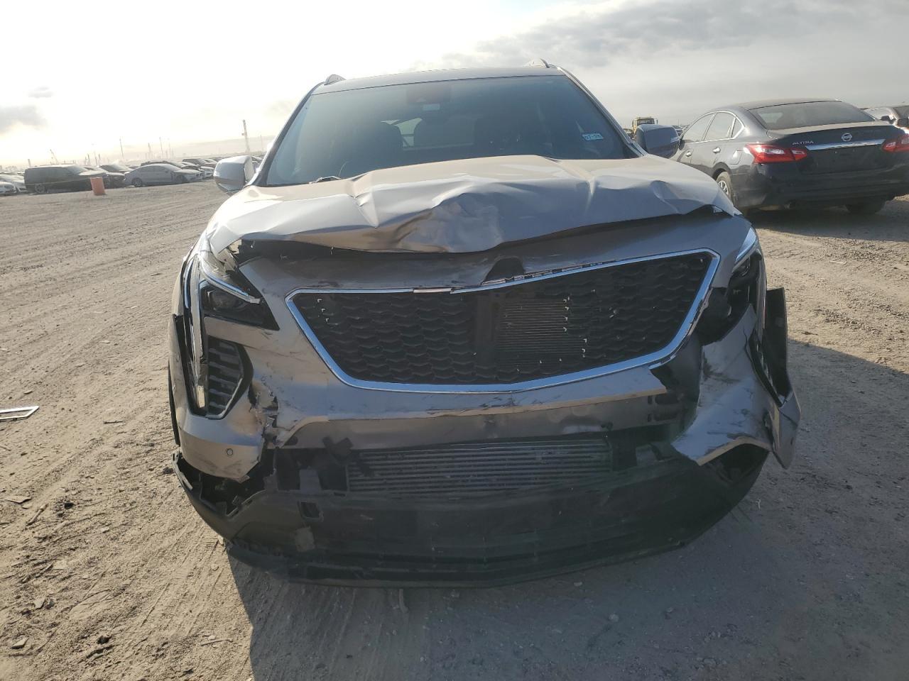 2023 CADILLAC XT4